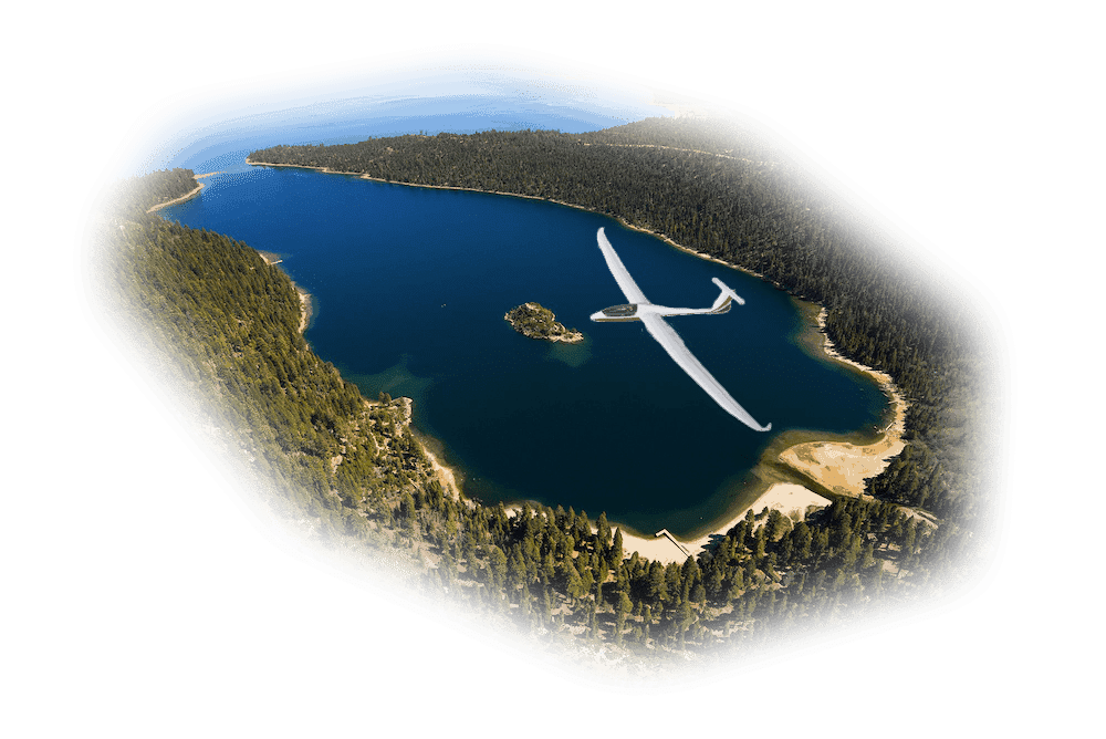 Glider Rides